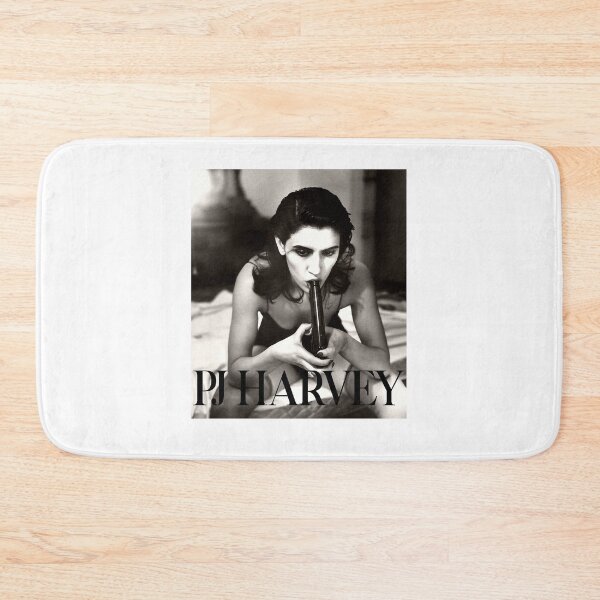 Item preview, PJ Harvey Nick designed and sold by NickJenkins21.