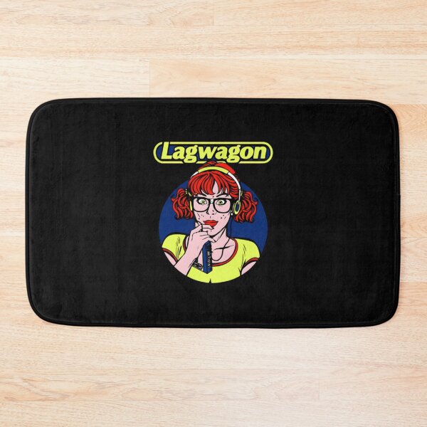 Item preview, Lagwagon designed and sold by Linhvocraig.