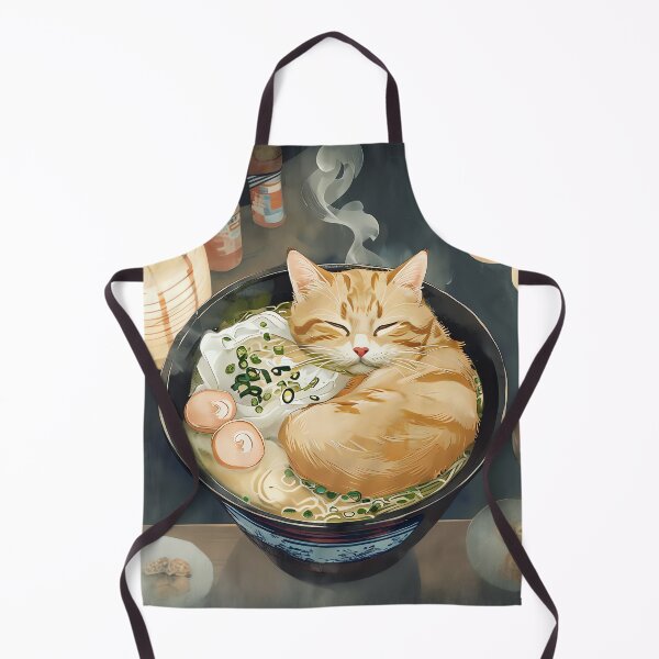 Item preview, Noodle Nap Time designed and sold by ONYX Pixee.