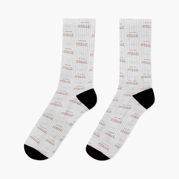 Item preview, I'm Intimidated By The Fear Of Being Average - Taylor Swift designed and sold by Enea Kelo.