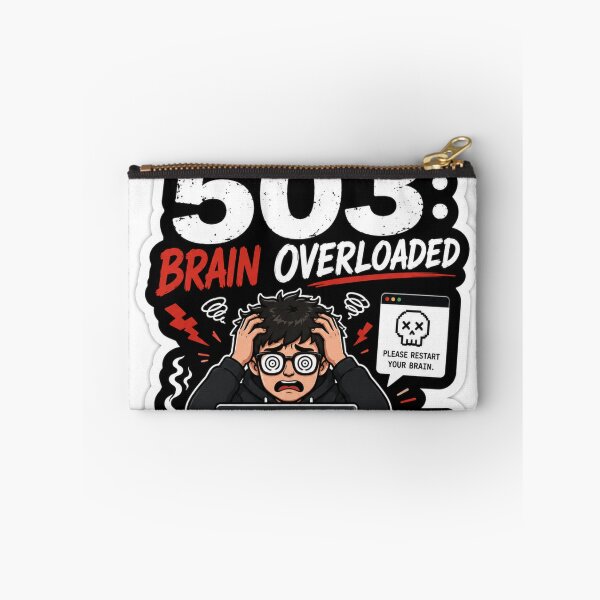 Item preview, Error 503 designed and sold by Kushwaha18.