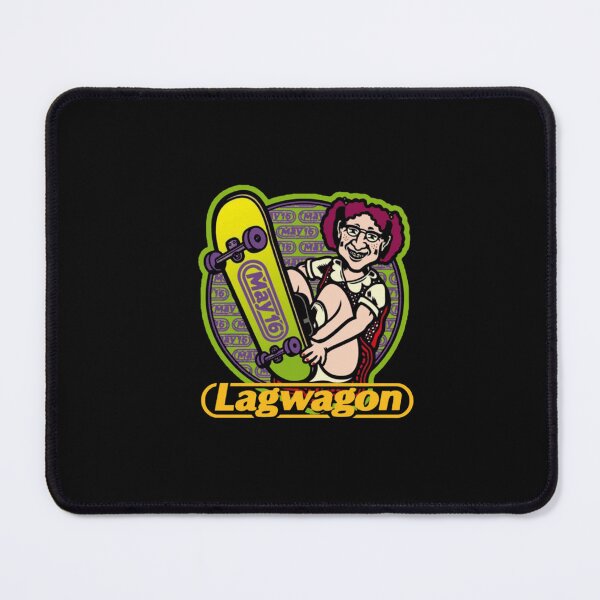 Item preview, Lagwagon May 16 Vintage designed and sold by Linhvocraig.