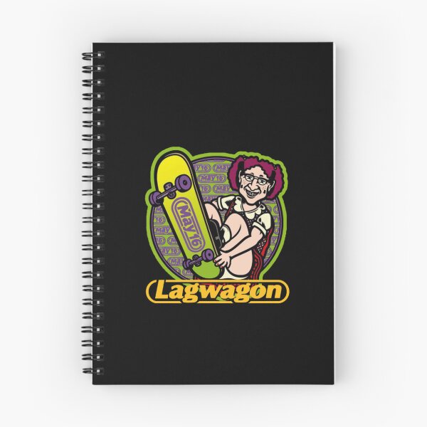 Item preview, Lagwagon May 16 Vintage designed and sold by Linhvocraig.