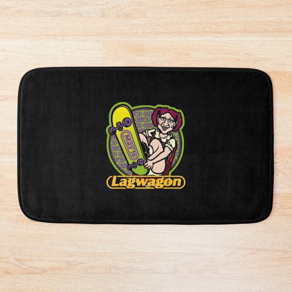 Item preview, Lagwagon May 16 Vintage designed and sold by Linhvocraig.