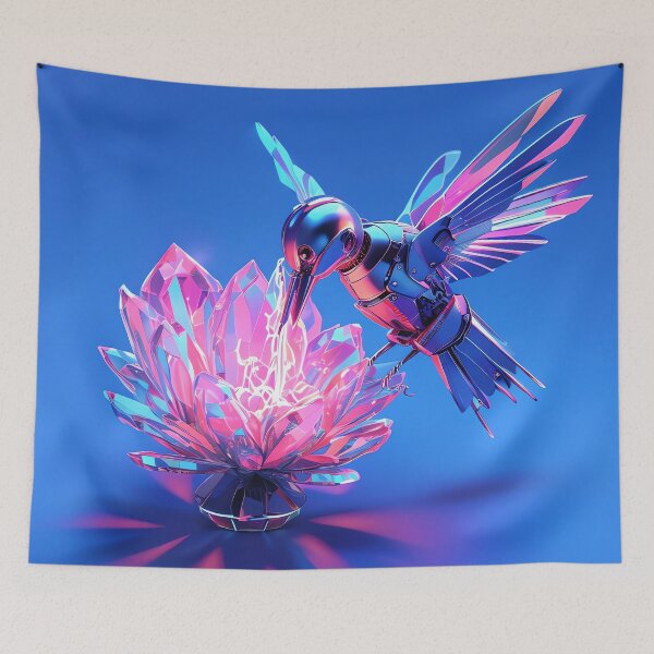 Item preview, Synthetic Nectar designed and sold by ONYX Pixee.