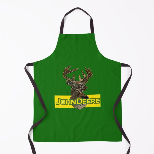 Item preview, Camo John Deere Buck Deer Head Logo designed and sold by Ardonaredb.