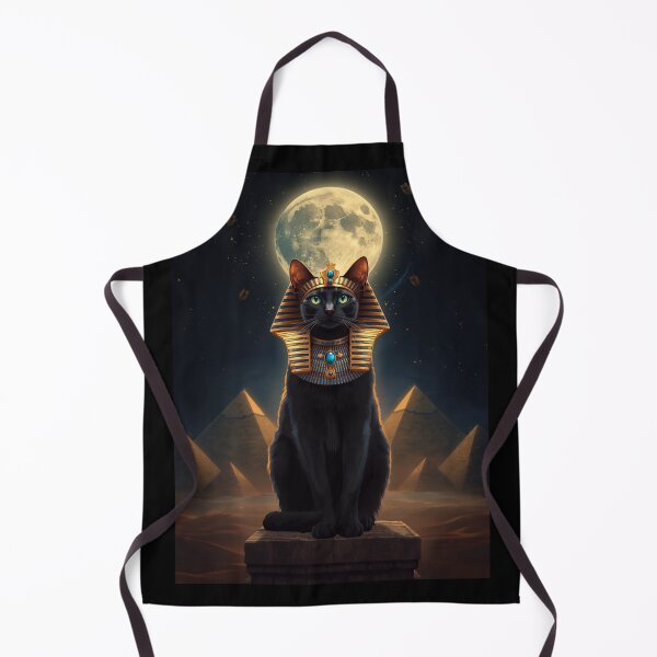 Item preview, ArtEgyptianCatGod designed and sold by Artrendzs.