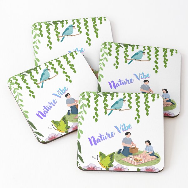 Item preview, NATURE VIBE designed and sold by AKeditor.