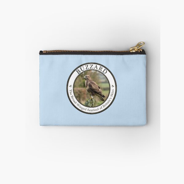 Item preview, BUZZARD   -- The Broad‑Winged Sentinel of Britain’s Countryside designed and sold by The Digital Compass.