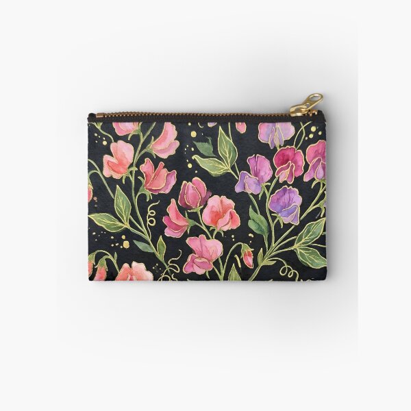 Item preview, Sweet Pea Flower  designed and sold by GraphicsClub.