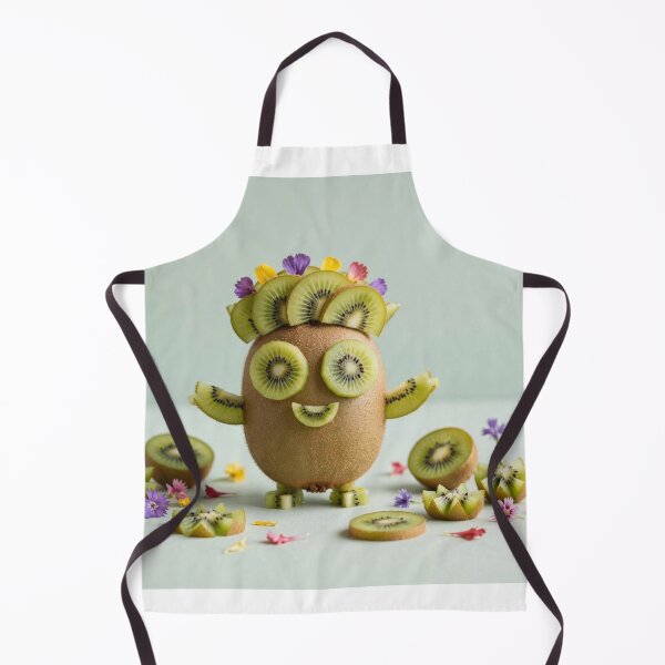 Item preview, Art with kiwi 1 designed and sold by ZeusGallery.