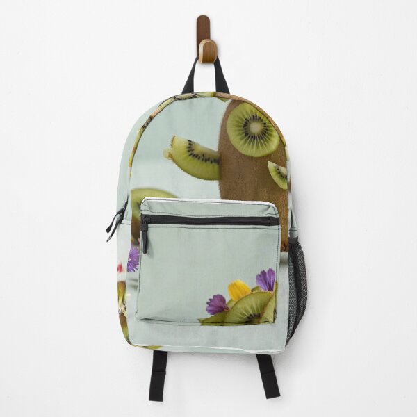 Item preview, Art with kiwi 1 designed and sold by ZeusGallery.