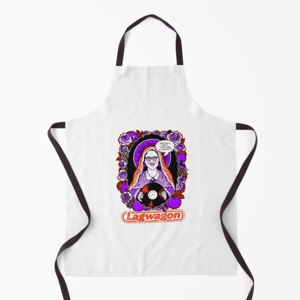 Item preview, Lagwagon designed and sold by Linhvocraig.
