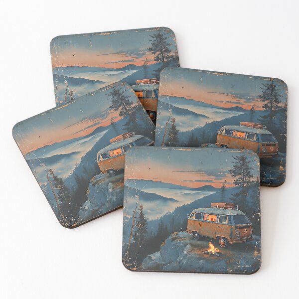 Item preview, The Ridge Overlook designed and sold by ONYX Pixee.