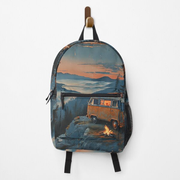 Item preview, The Ridge Overlook designed and sold by ONYX Pixee.