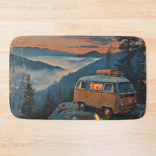Item preview, The Ridge Overlook designed and sold by ONYX Pixee.