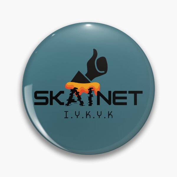 Item preview, SkAInet designed and sold by MadTeaDesign.