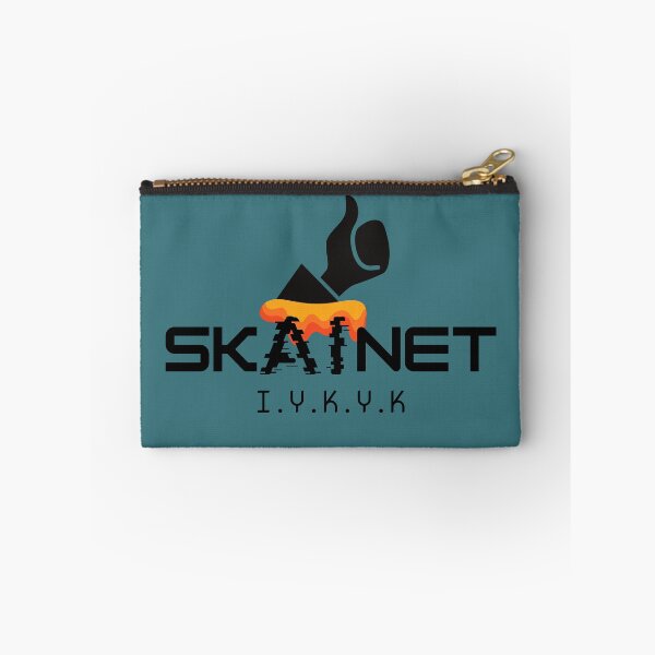 Item preview, SkAInet designed and sold by MadTeaDesign.