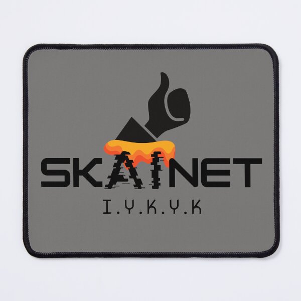 Item preview, SkAInet designed and sold by MadTeaDesign.