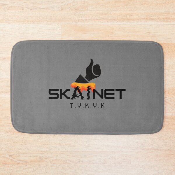 Item preview, SkAInet designed and sold by MadTeaDesign.