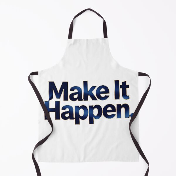 Item preview, Make It Happen designed and sold by Geordesign.