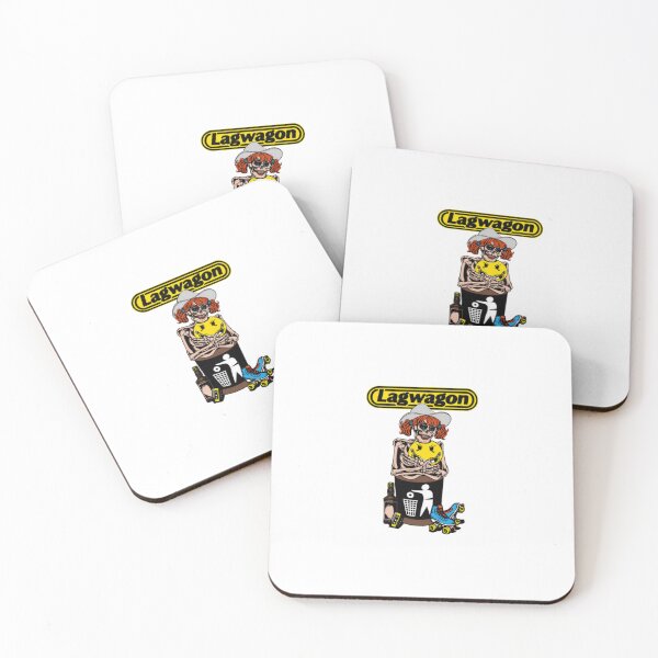 Item preview, The Lagwagon Collage Art designed and sold by Linhvocraig.