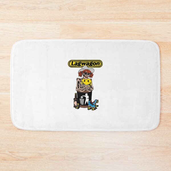 Item preview, The Lagwagon Collage Art designed and sold by Linhvocraig.