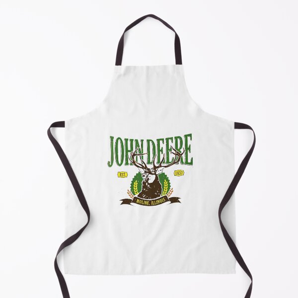 Item preview, John Deere Est 1837 Moline Illinois Country Heritage designed and sold by Ardonaredb.