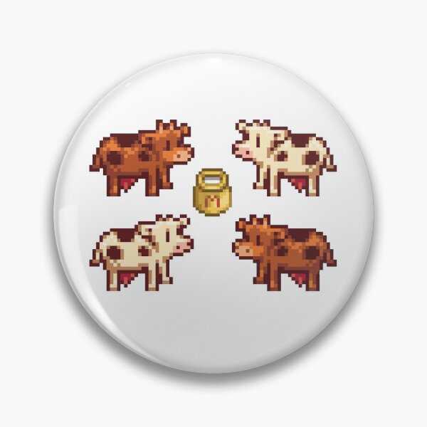 Item preview, Valley Junimo, Pets, Farm Animal Game designed and sold by tesslstmoved.