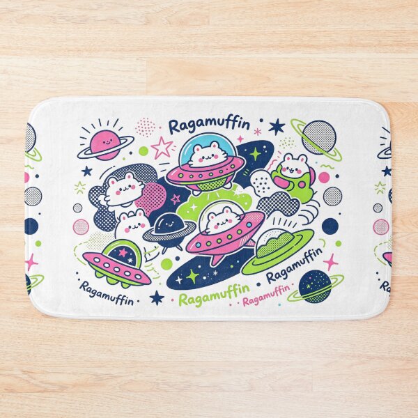 Item preview, space x designed and sold by forget45studio.