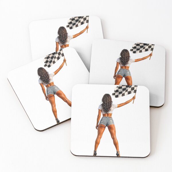 Item preview, Finish line designed and sold by Bubbagogos.