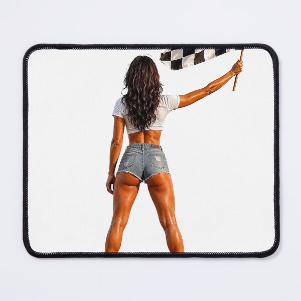 Item preview, Finish line designed and sold by Bubbagogos.