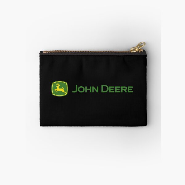 Item preview, Classic John Deere Green Yellow Name Logo designed and sold by Ardonaredb.