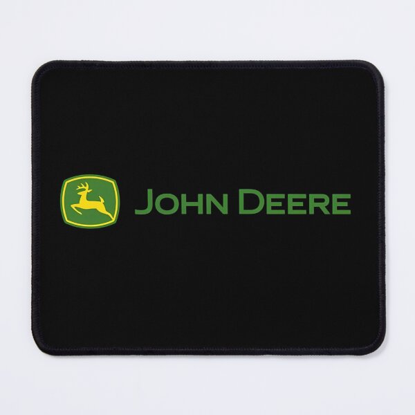 Item preview, Classic John Deere Green Yellow Name Logo designed and sold by Ardonaredb.