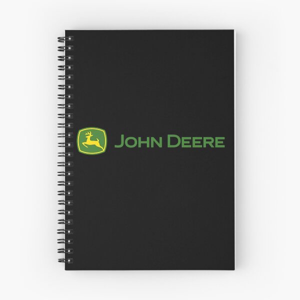 Item preview, Classic John Deere Green Yellow Name Logo designed and sold by Ardonaredb.