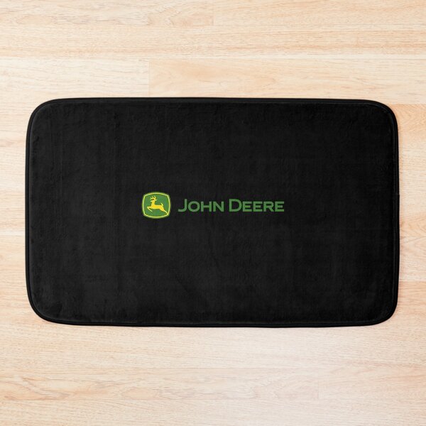 Item preview, Classic John Deere Green Yellow Name Logo designed and sold by Ardonaredb.
