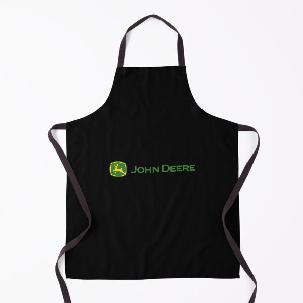 Item preview, Classic John Deere Green Yellow Name Logo designed and sold by Ardonaredb.
