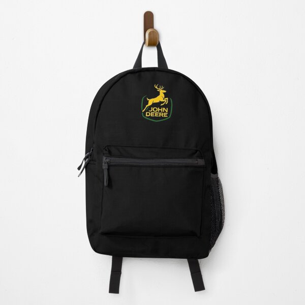 Item preview, Dynamic John Deere Jumping Deer Crest Graphic designed and sold by Ardonaredb.