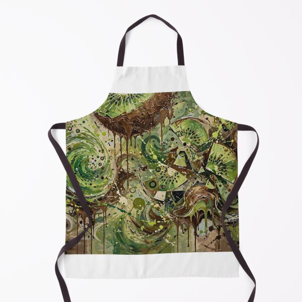 Item preview, Art with kiwi 2 designed and sold by ZeusGallery.