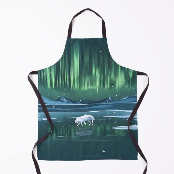 Item preview, Aurora Mirror designed and sold by ONYX Pixee.