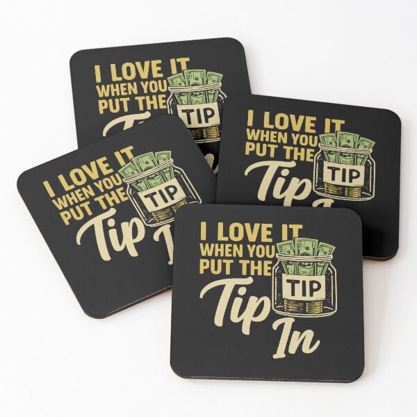 Item preview, Bartender funny bartender quote designed and sold by kiakuki.