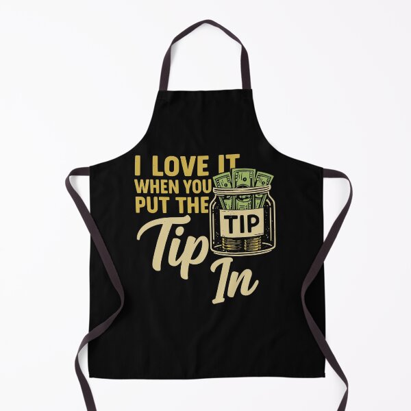 Item preview, Bartender funny bartender quote designed and sold by kiakuki.