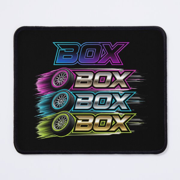 Item preview, Box Logo 4x designed and sold by imeldaperry25.