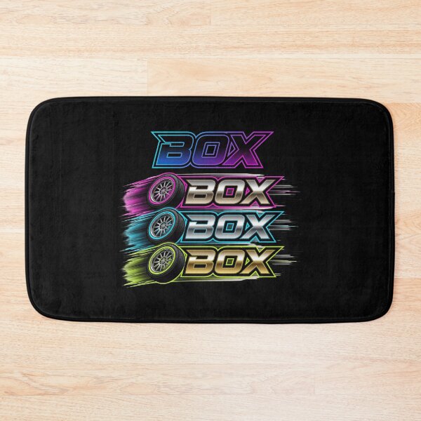 Item preview, Box Logo 4x designed and sold by imeldaperry25.