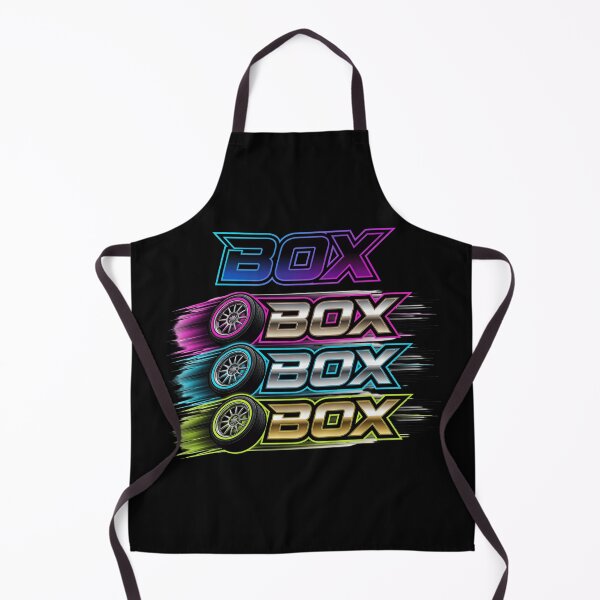 Item preview, Box Logo 4x designed and sold by imeldaperry25.