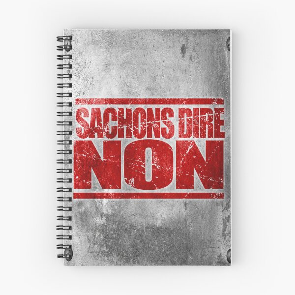 Item preview, let's learn to say no designed and sold by Djamel1706.