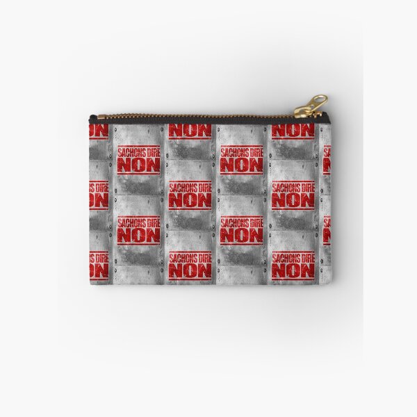 Item preview, let's learn to say no designed and sold by Djamel1706.