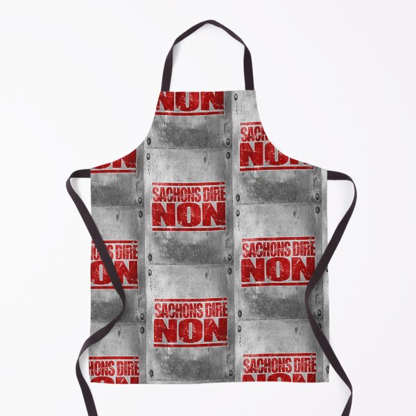 Item preview, let's learn to say no designed and sold by Djamel1706.