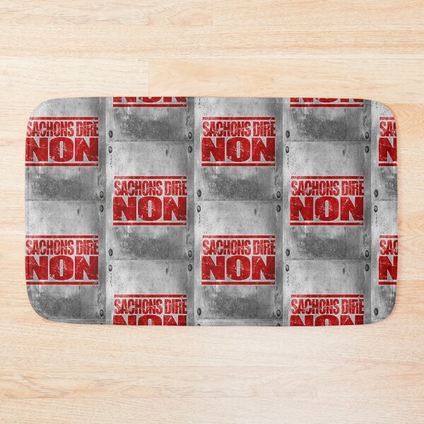 Item preview, let's learn to say no designed and sold by Djamel1706.