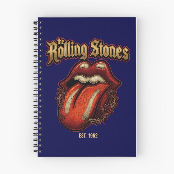 Item preview, Rolling Stones Tongue  designed and sold by imeldaperry25.